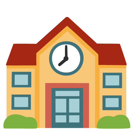 Example School icon